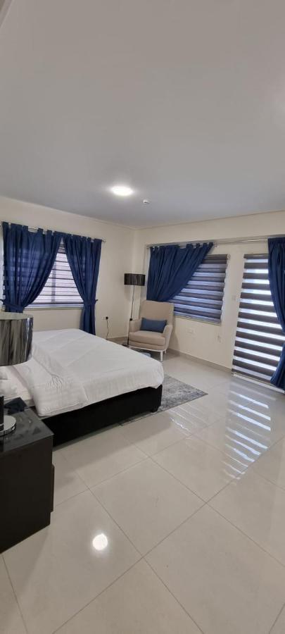 Byblos Prime Aqaba Exterior photo