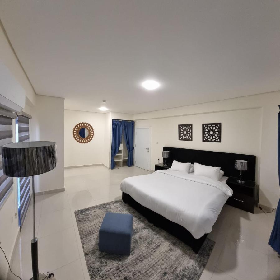 Byblos Prime Aqaba Exterior photo