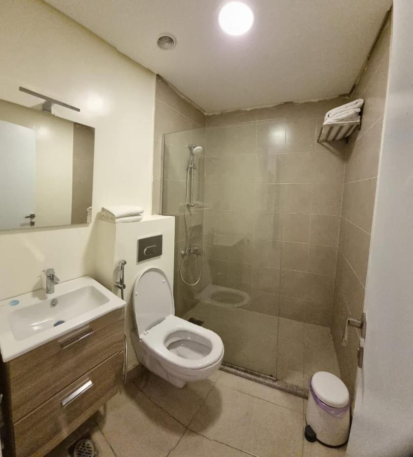 Byblos Prime Aqaba Exterior photo